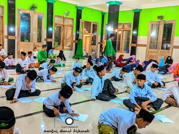 Taman Pendidikan Al Quran