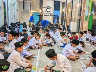 Berkah Ramadhan