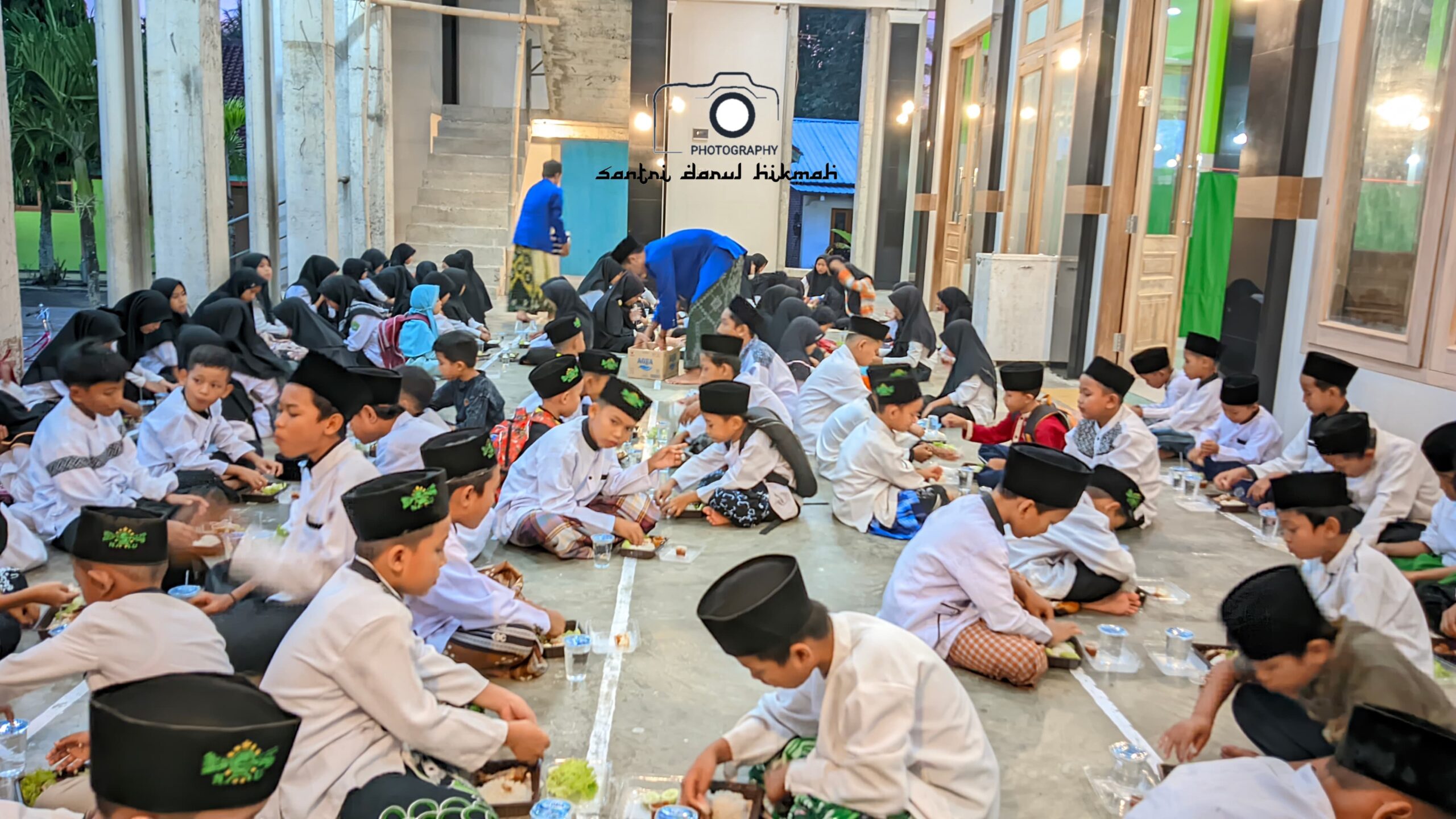 Kegiatan Ramadhan Berkah