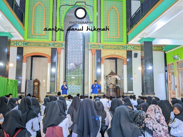 Galeri Kegiatan Masjid