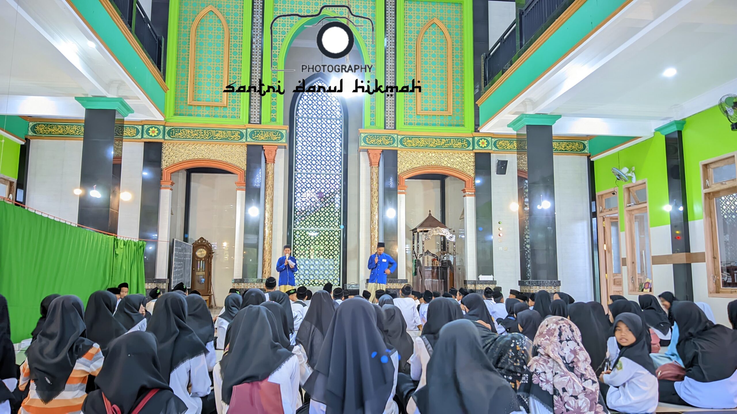 Galeri Kegiatan Masjid