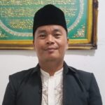 Ky. Sugeng Ma'rifat, S.Pd.I, M.Pd.I